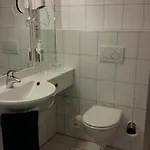 Aquamarin Отель Папенбург