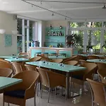 Aquamarin Отель 3*