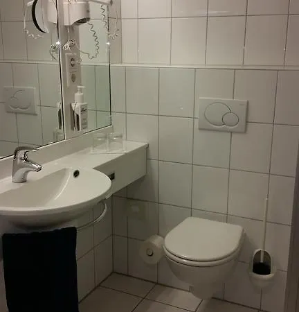 Aquamarin Hotel Papenburg