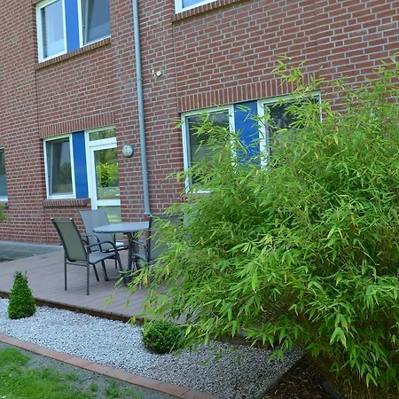 Aquamarin 3* Papenburg