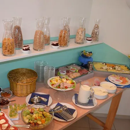 Hotel Aquamarin