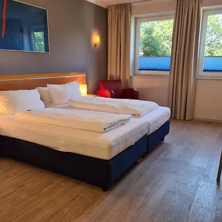 Aquamarin Hotel 3*