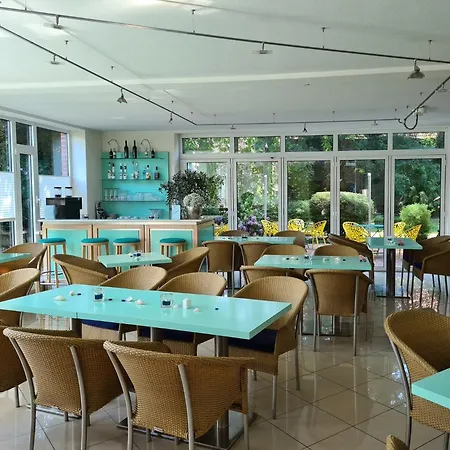 Hotel Aquamarin Papenburg