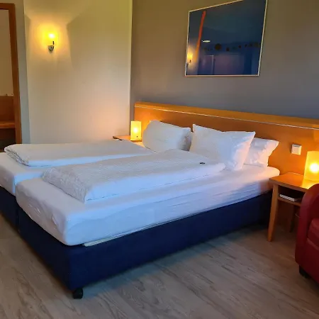 Aquamarin Hotel