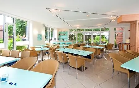 Aquamarin 3* Папенбург