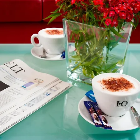 Aquamarin Папенбург