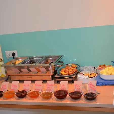 Aquamarin 3* Папенбург