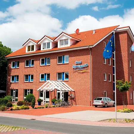 Hotel Aquamarin Papenburg