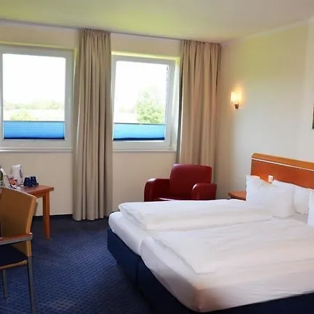 Aquamarin Hotel Papenburg