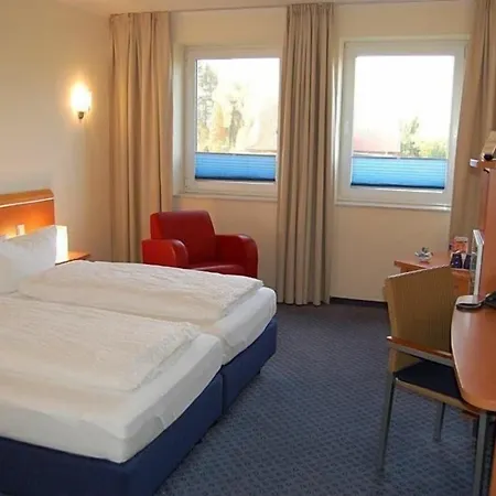 Aquamarin Papenburg