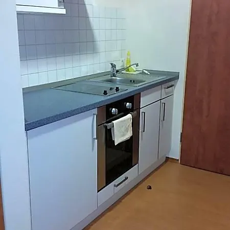 Aquamarin 3* Papenburg