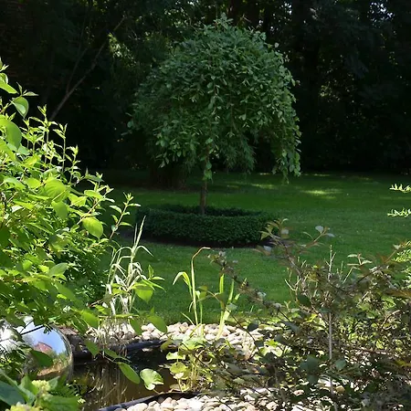 Aquamarin Папенбург